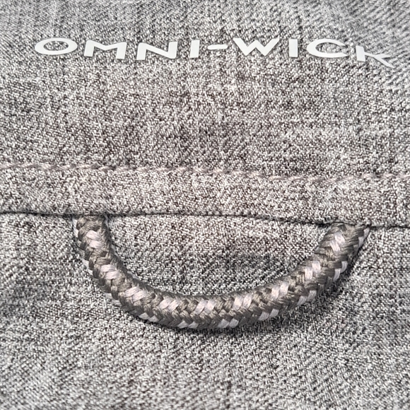 Columbia Omni Wick Hiking/Fishing Button Up Shirt Size XL/TG - Picture 6 of 14